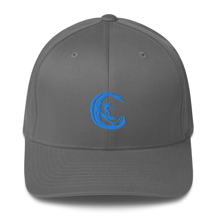 Tuff Wave Flex Fit Hat