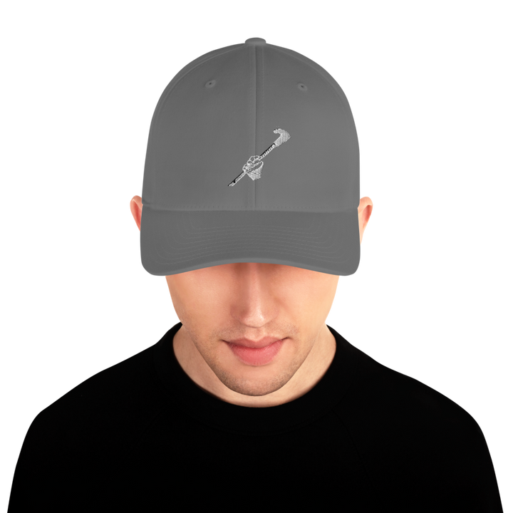 Lasher Flex fit hat