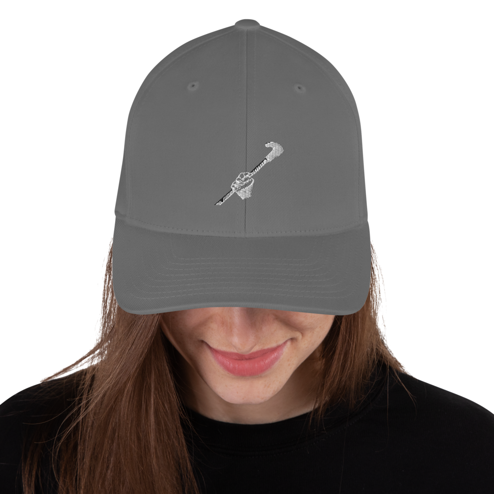 Lasher Flex fit hat