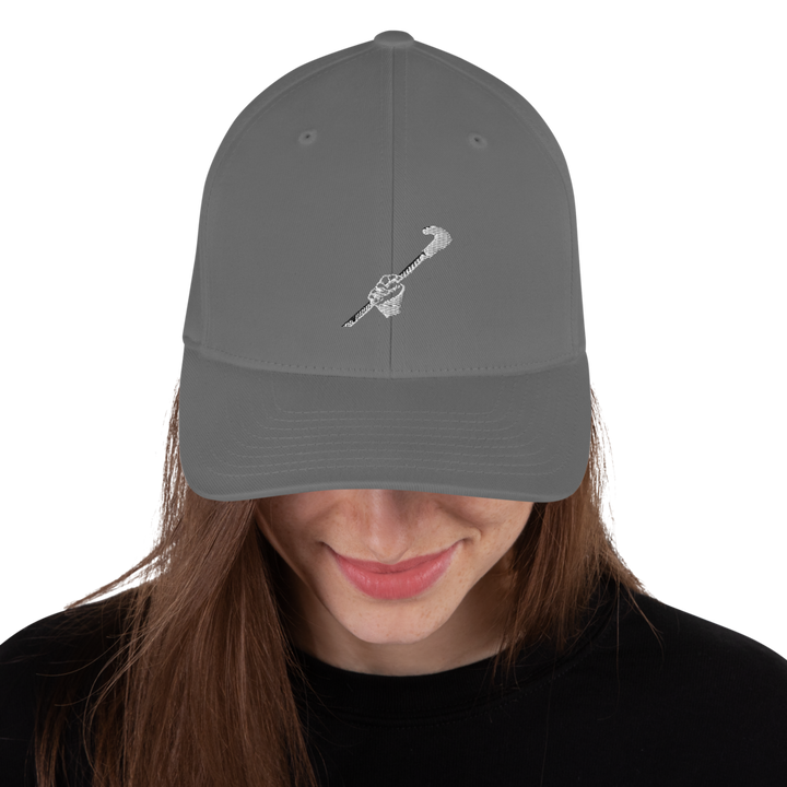 Lasher Flex fit hat