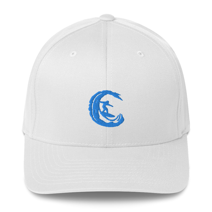 Tuff Wave Flex Fit Hat