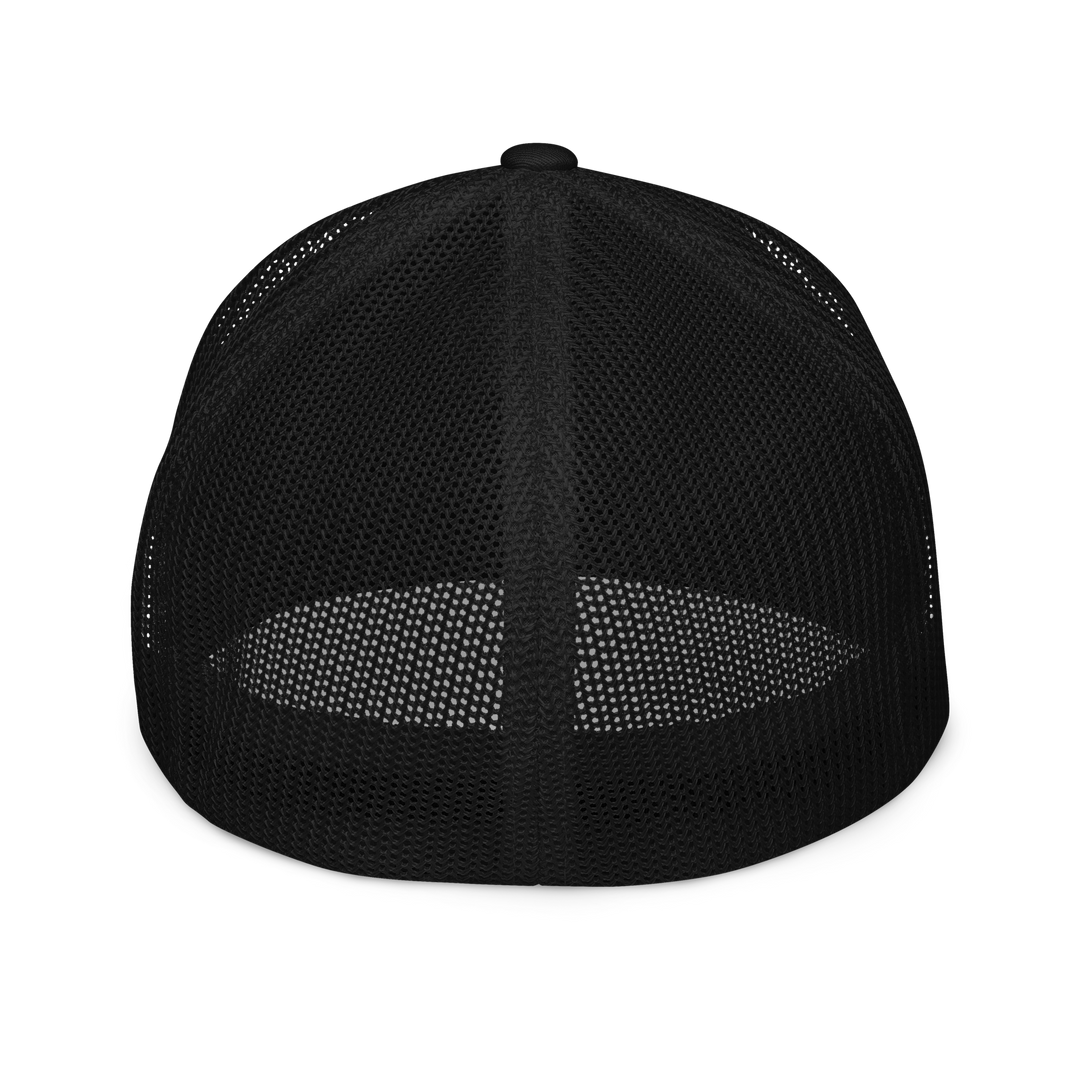 Island Sun Flex Fit Mesh Hat