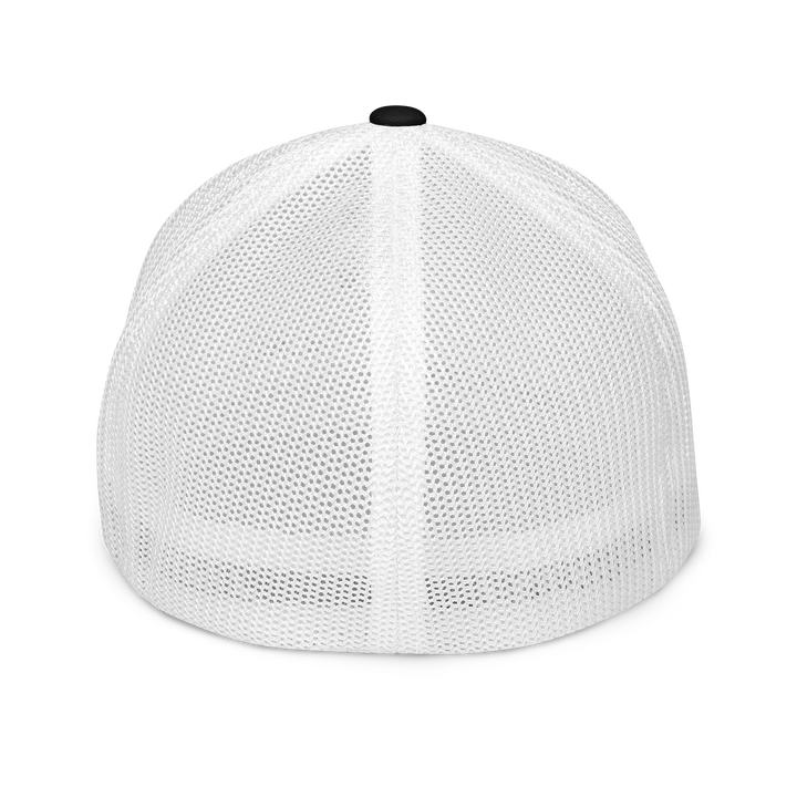 Island Sun Flex Fit Mesh Hat