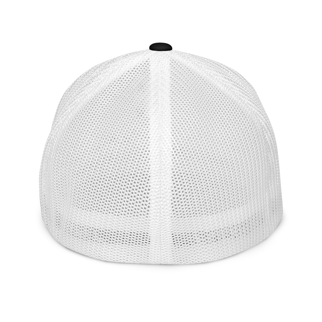 Van Island Mesh Hat