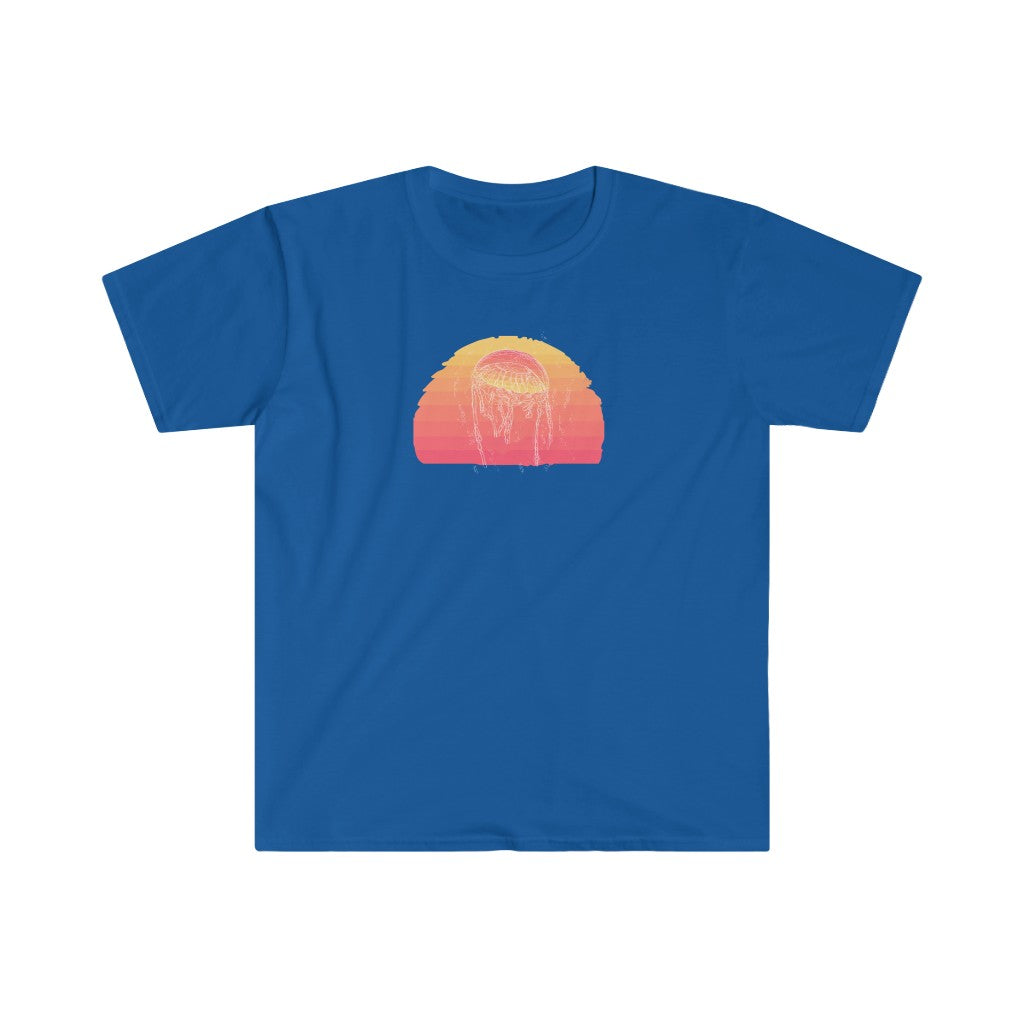 Sun Jelly Softstyle T-Shirt