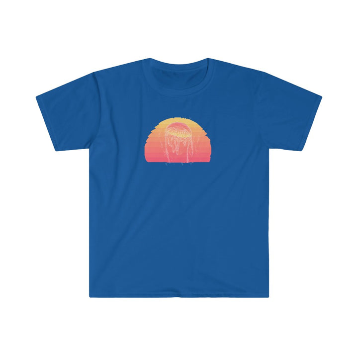 Sun Jelly Softstyle T-Shirt