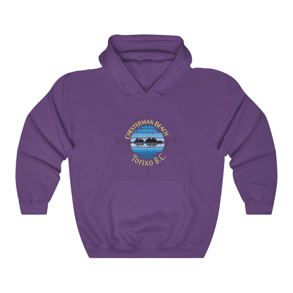 Chestermans Beach Hoodie