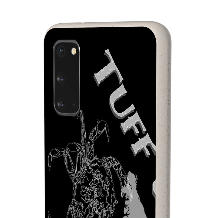 Tuff City Crabs Biodegradable Phone Case