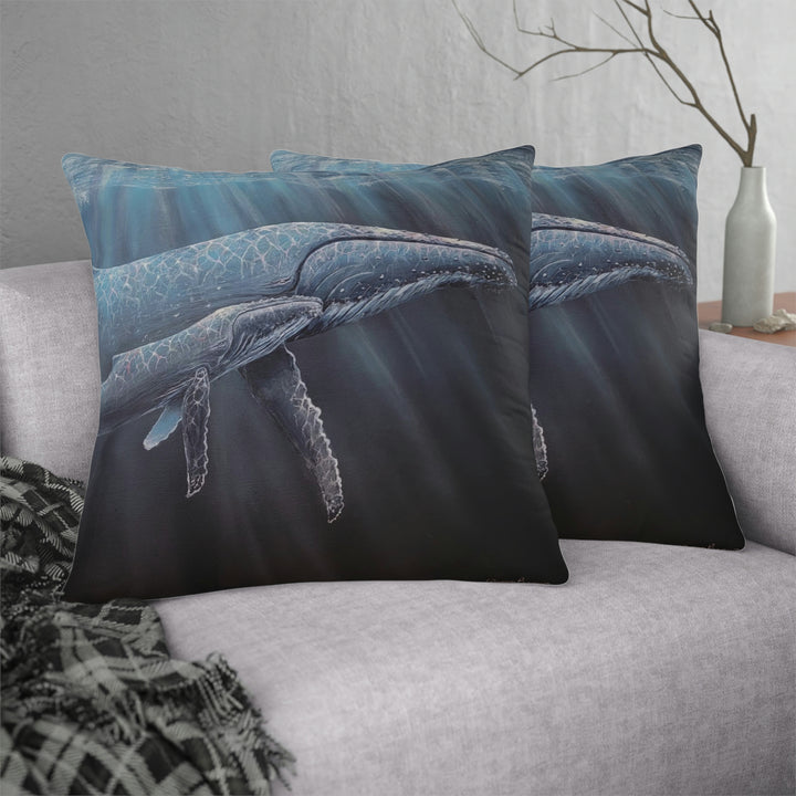 The Journey Together- Waterproof Pillows