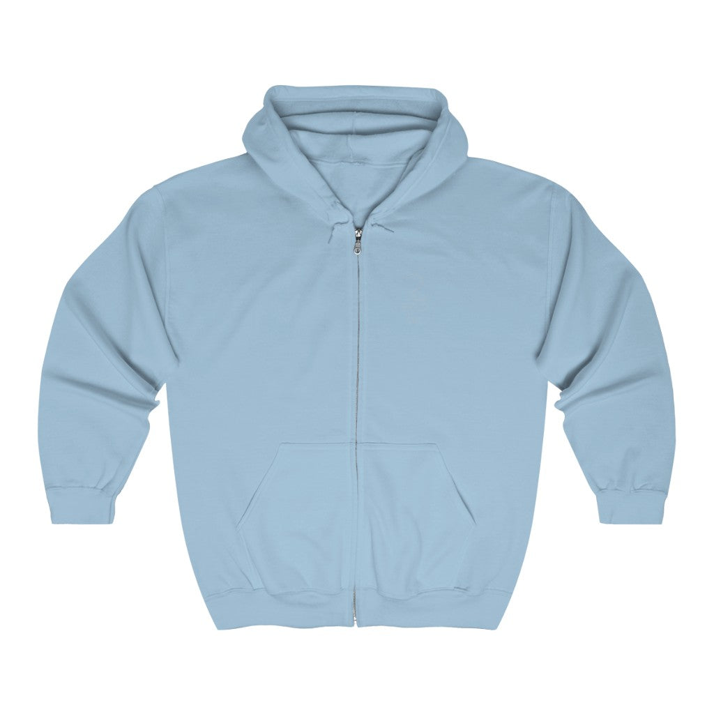 Longshore Hook Full Zip Hooded Sweatshirt