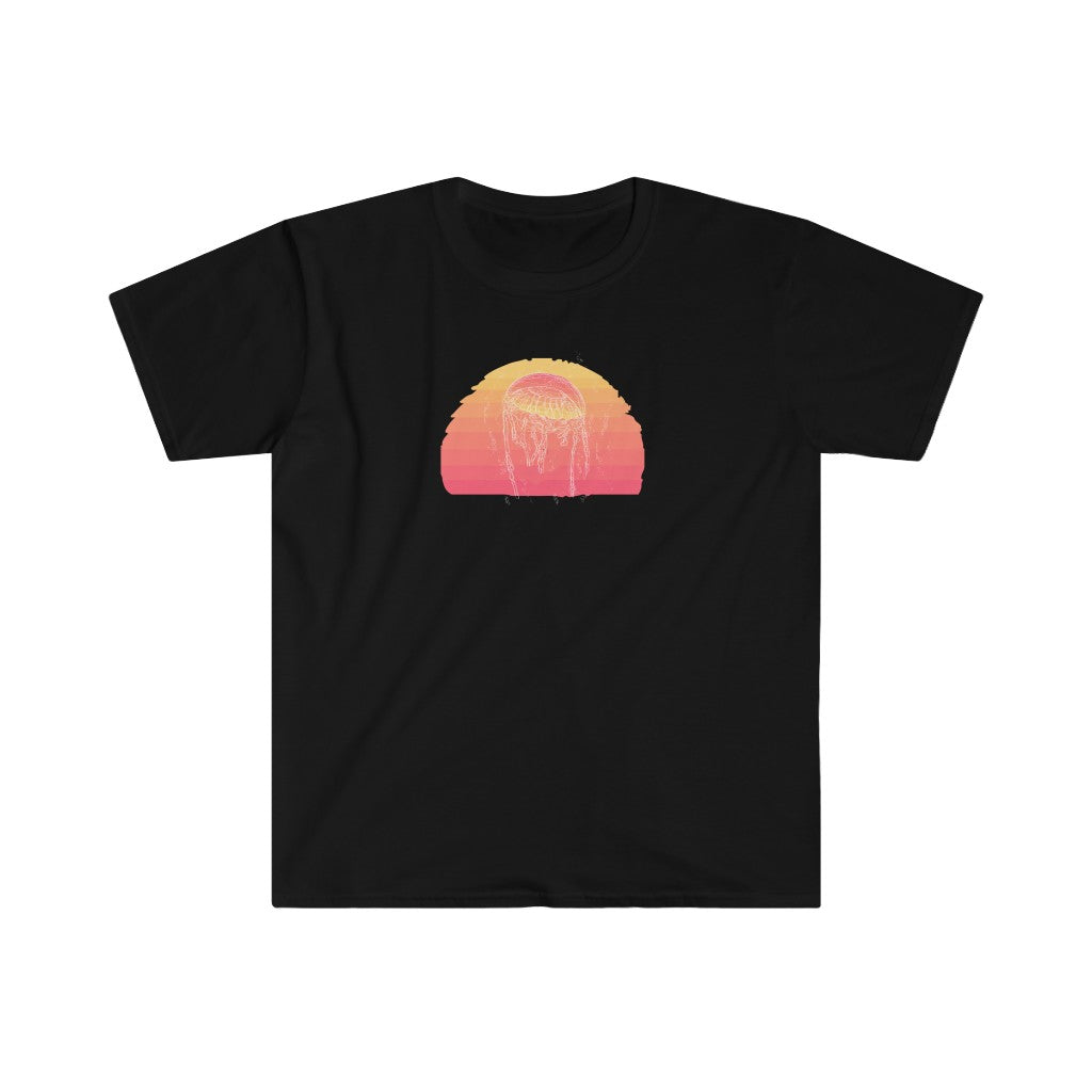 Sun Jelly Softstyle T-Shirt