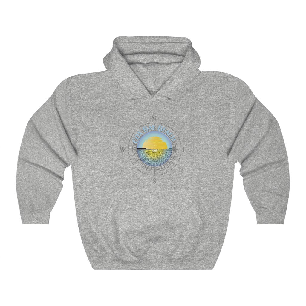 Cox Bay Hoodie