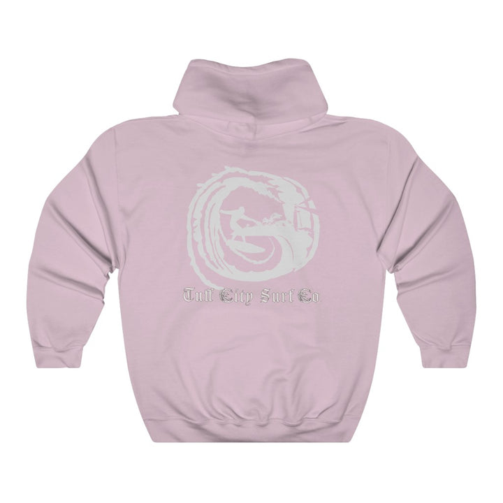 Tuff City Wave Hoodie