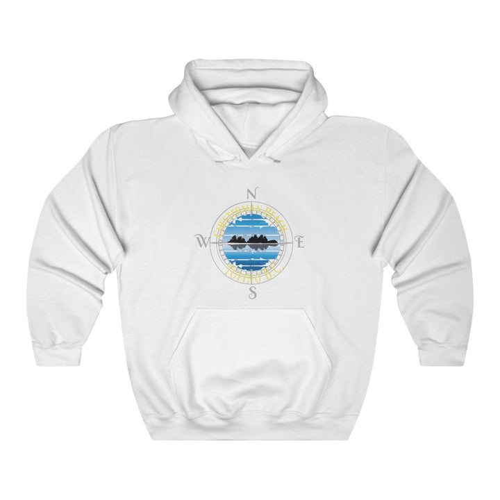 Chestermans Beach Hoodie