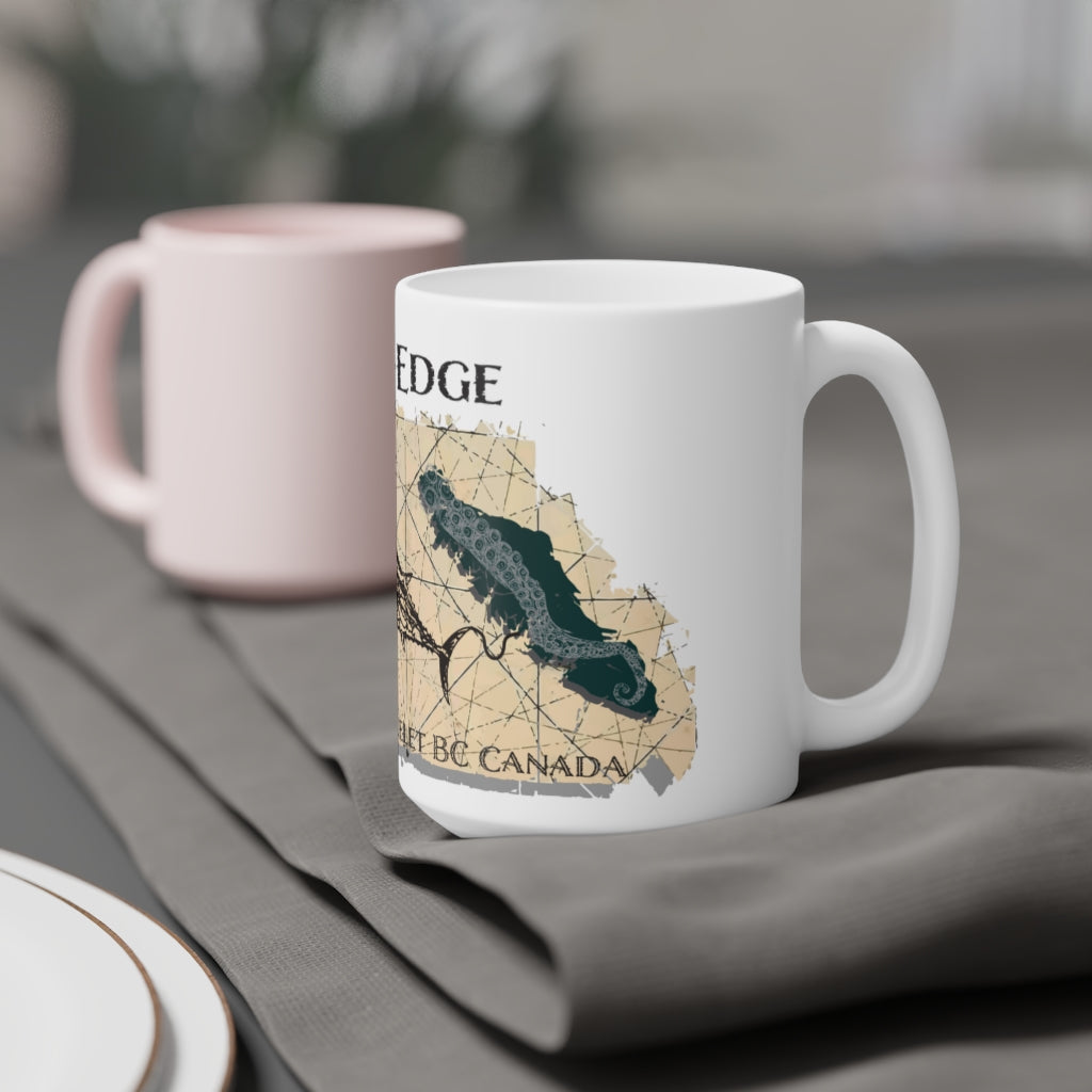 Oceans-Edge Tuna Mug