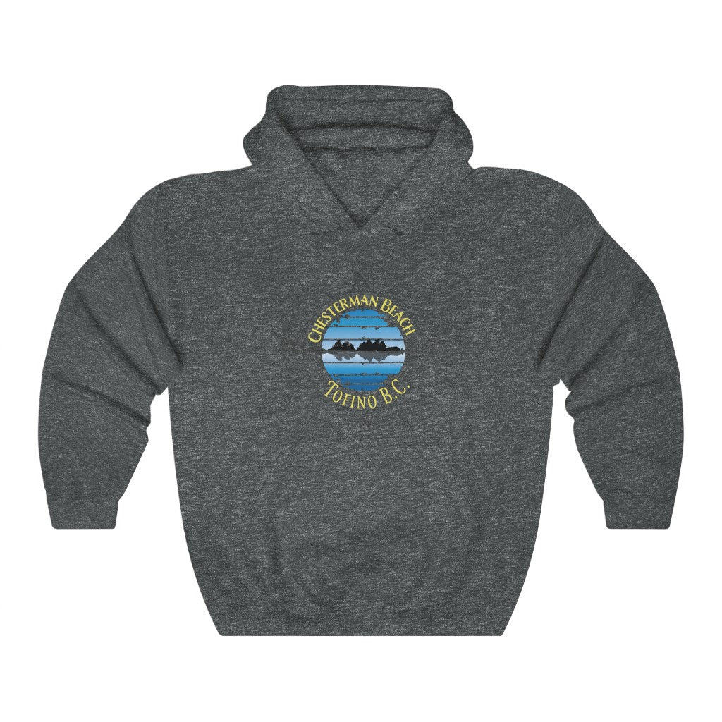 Chestermans Beach Hoodie