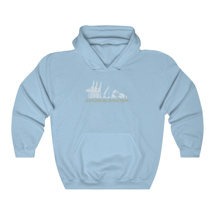 Longshore Evolution Hoodie