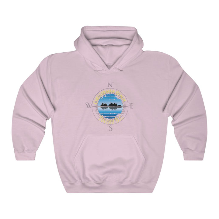 Chestermans Beach Hoodie