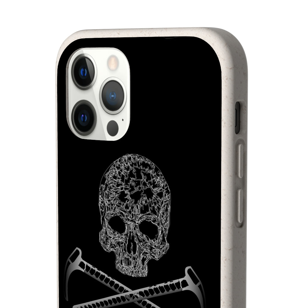 Lasher Tech biodegradable phone case