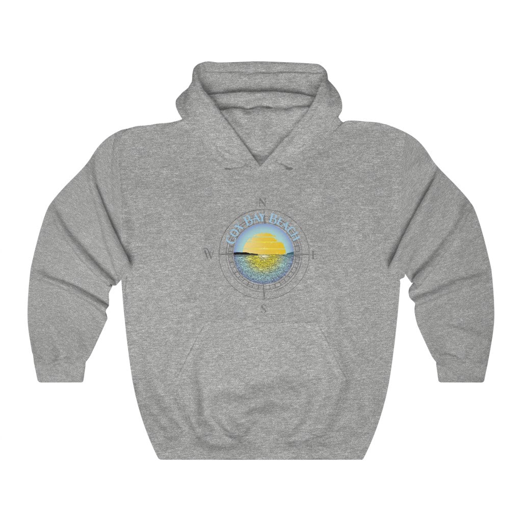 Cox Bay Hoodie