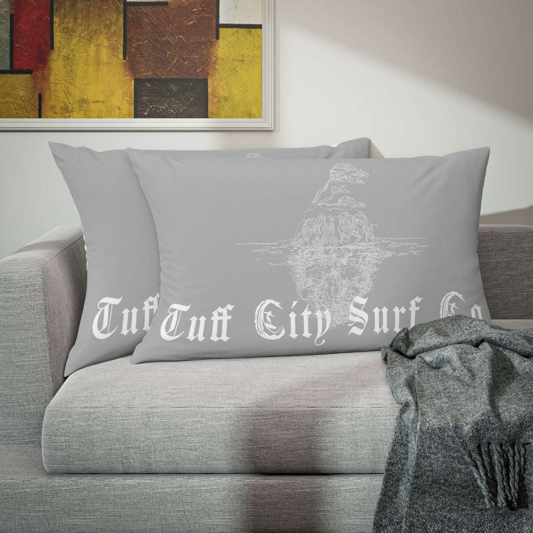 Tuff City Surf Pillow Sham