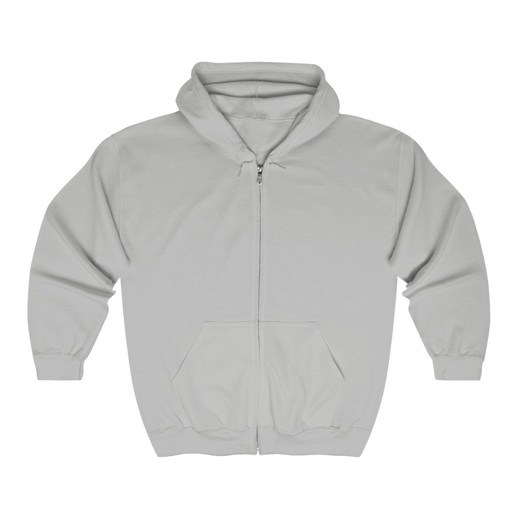 Longshore Hook Full Zip Hooded Sweatshirt