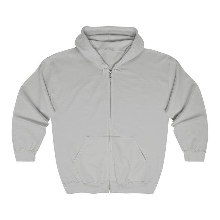 Longshore Hook Full Zip Hooded Sweatshirt