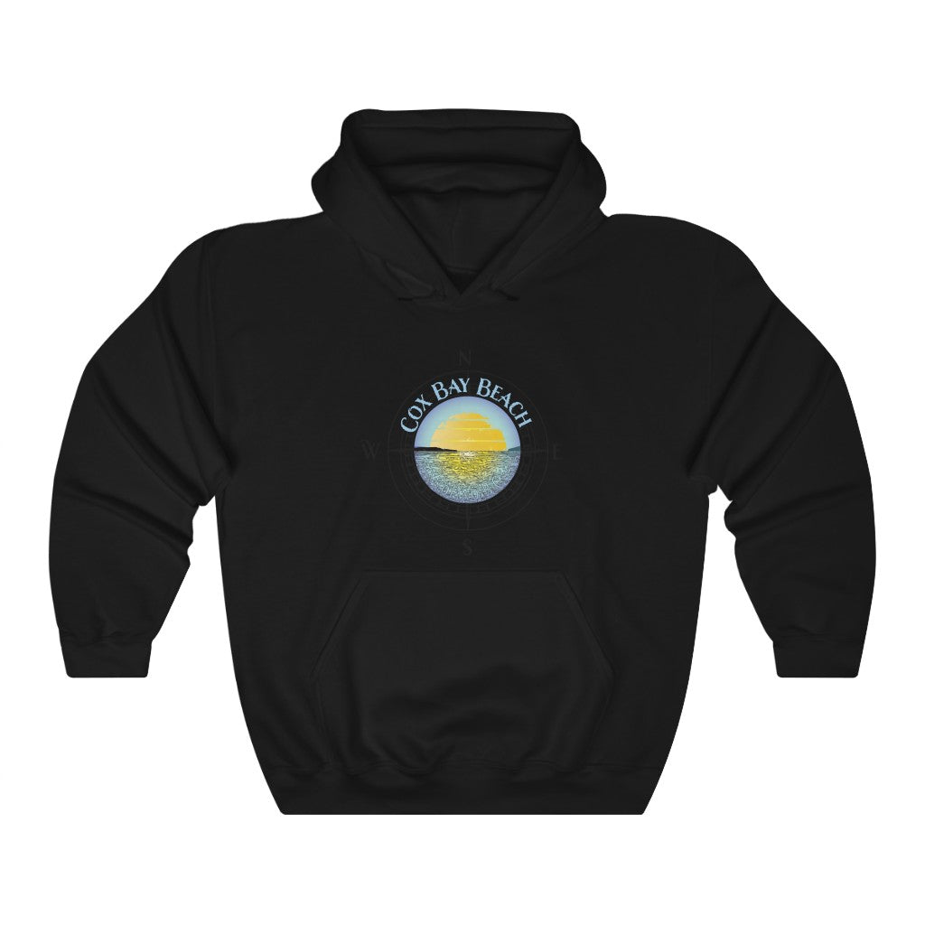 Cox Bay Hoodie