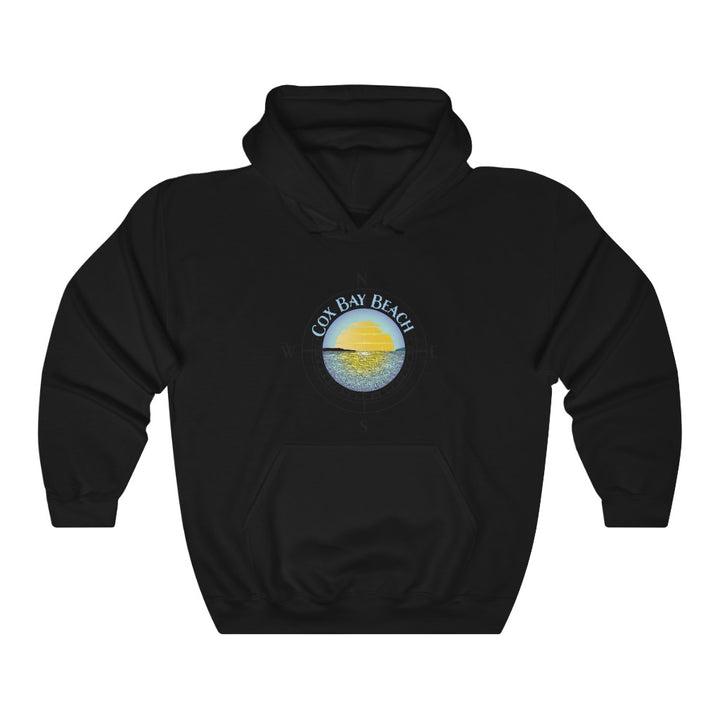 Cox Bay Hoodie