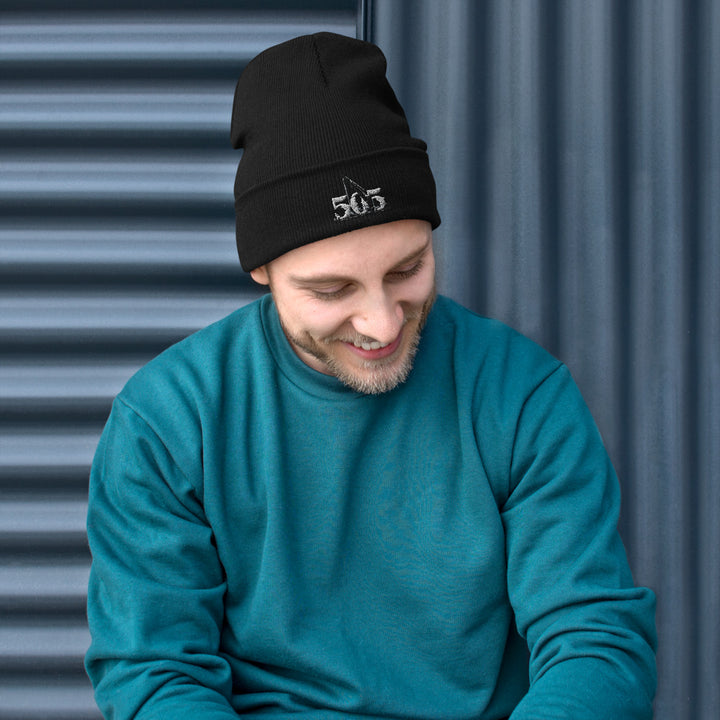 Topside 505 Beanie