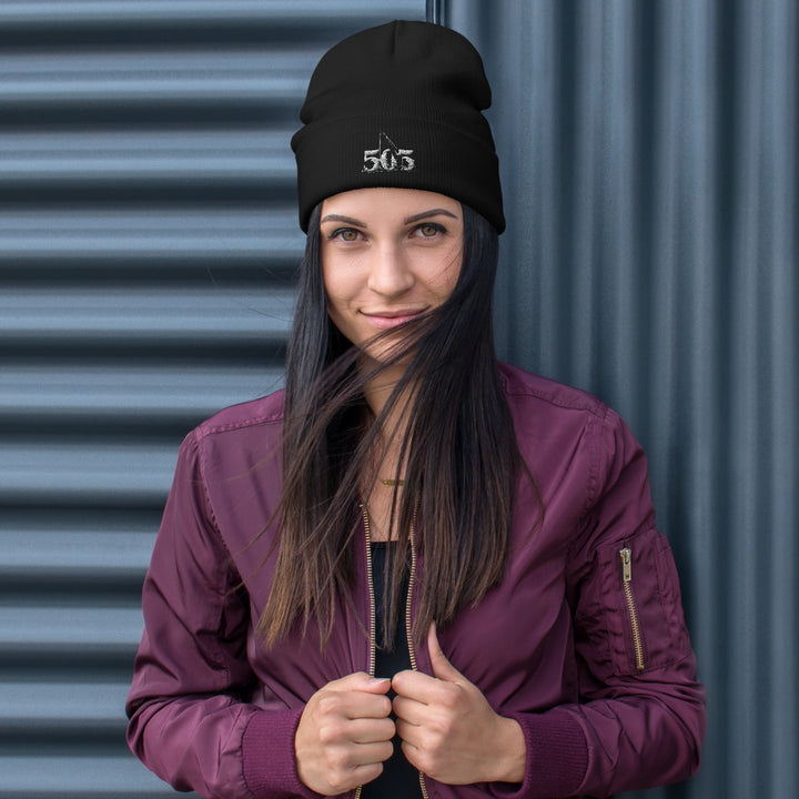 Topside 505 Beanie