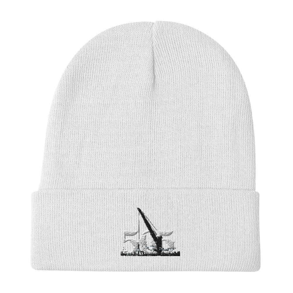 Topside 505 Beanie