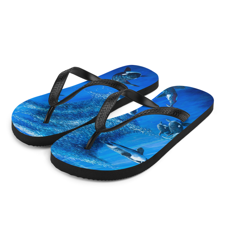 Orca Flip-Flops