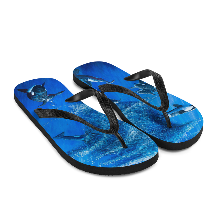 Orca Flip-Flops