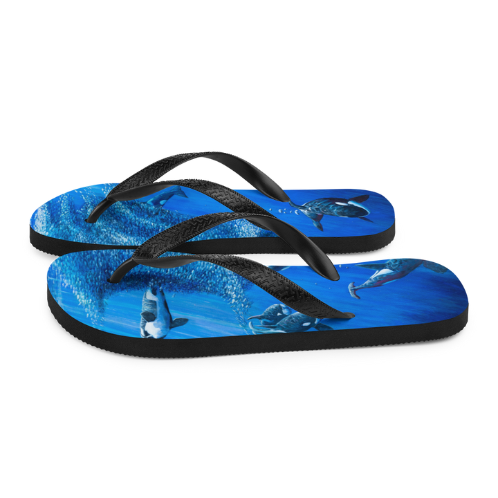 Orca Flip-Flops