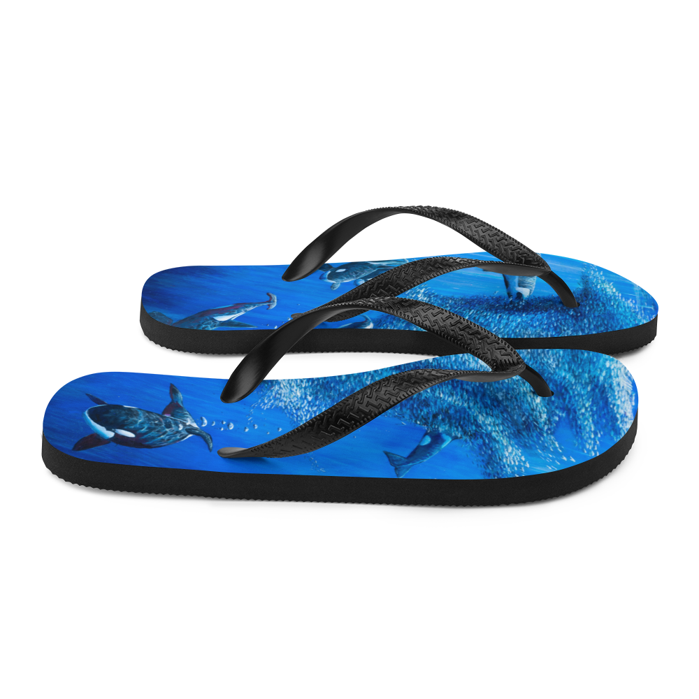 Orca Flip-Flops