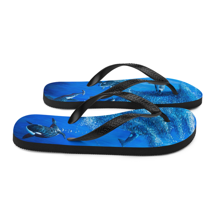 Orca Flip-Flops