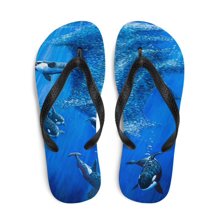 Orca Flip-Flops