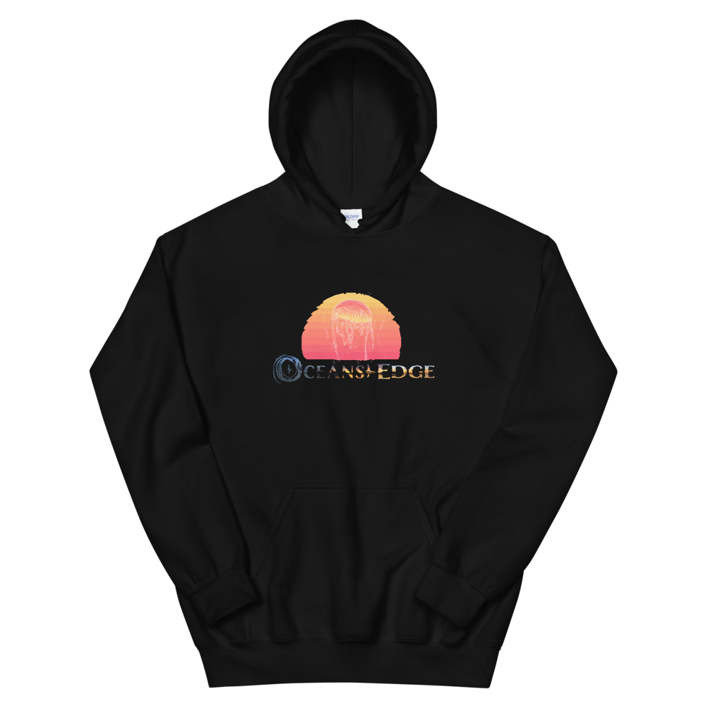 Sun Jelly Unisex Hoodie