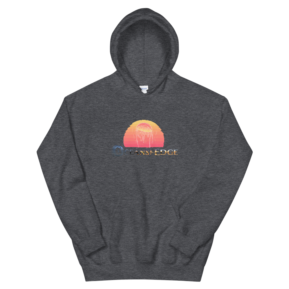 Sun Jelly Unisex Hoodie