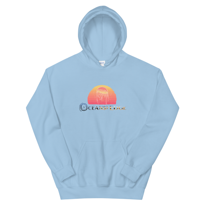 Sun Jelly Unisex Hoodie