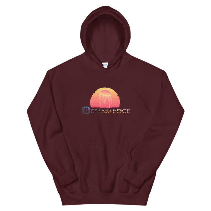 Sun Jelly Unisex Hoodie