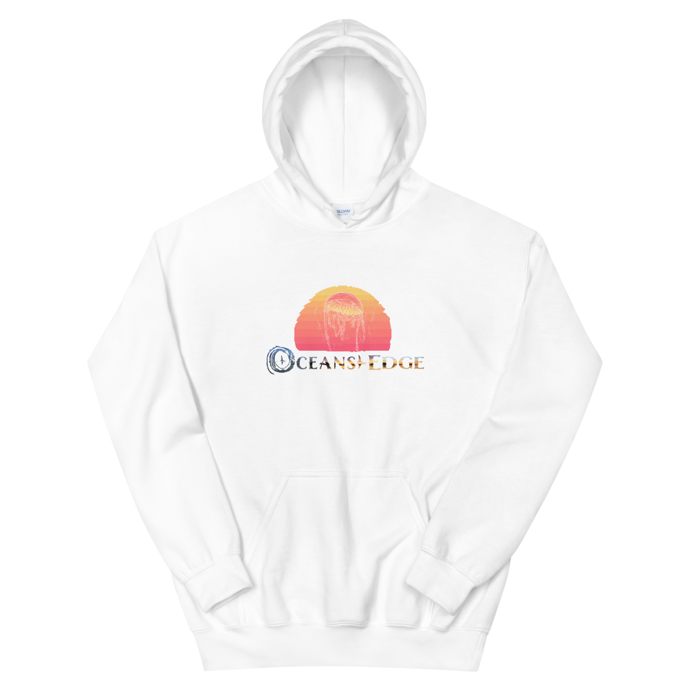 Sun Jelly Unisex Hoodie