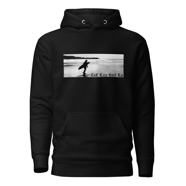 Cox Bay Unisex Hoodie