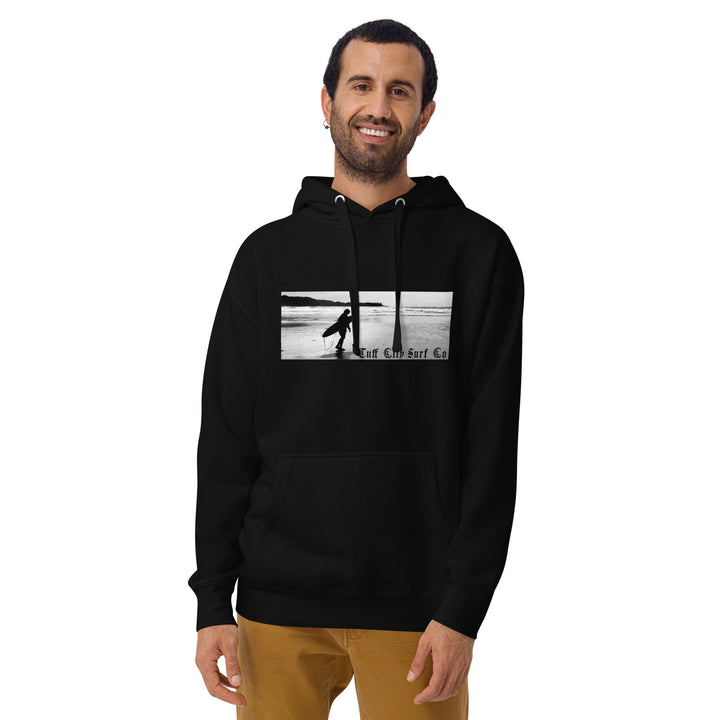 Cox Bay Unisex Hoodie