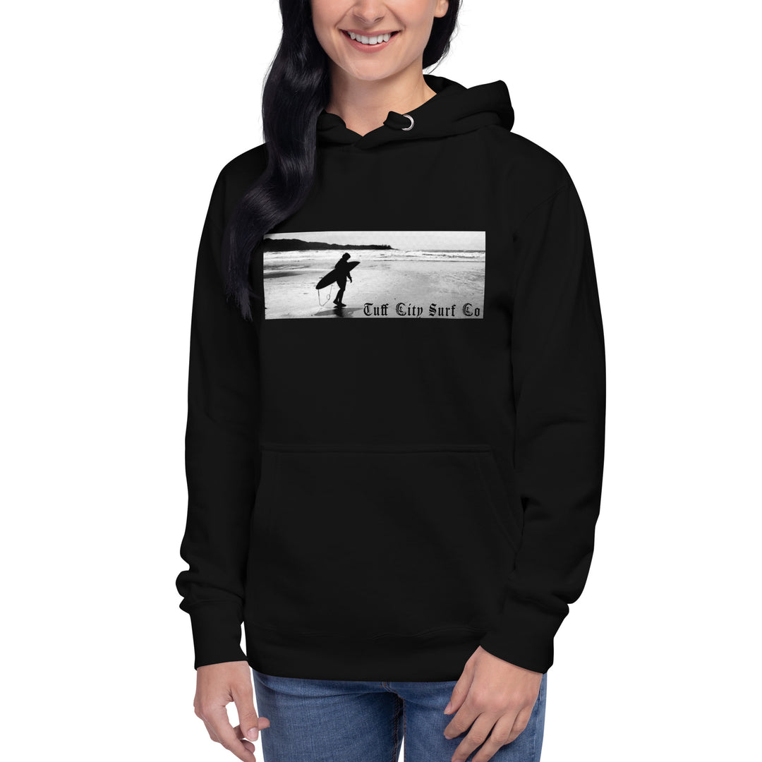 Cox Bay Unisex Hoodie