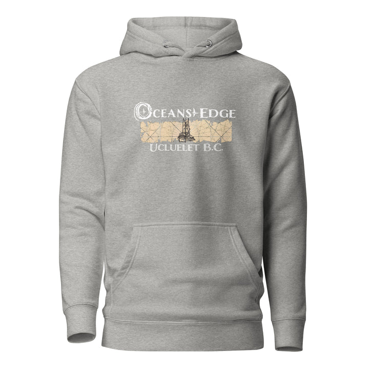 Oceans Edge Unisex Hoodie