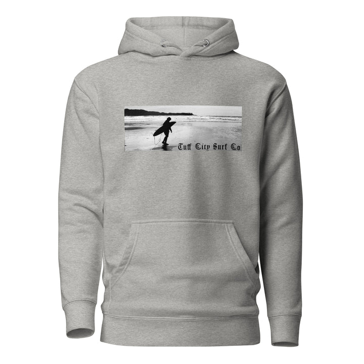 Cox Bay Unisex Hoodie