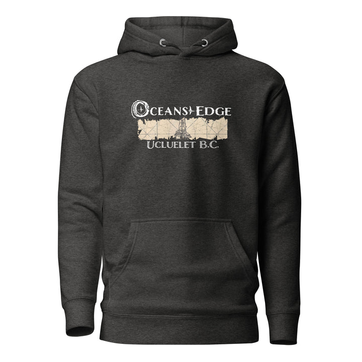 Oceans Edge Unisex Hoodie