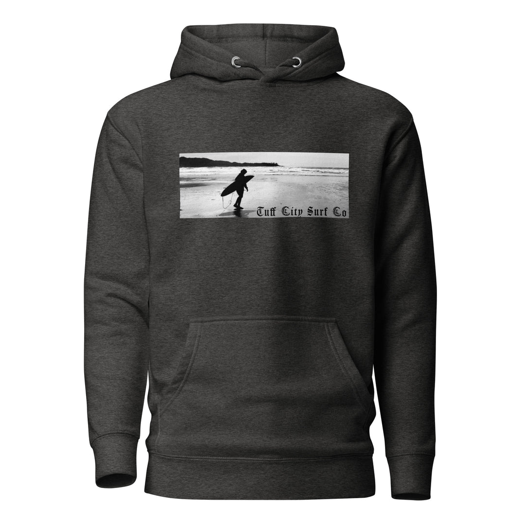 Cox Bay Unisex Hoodie